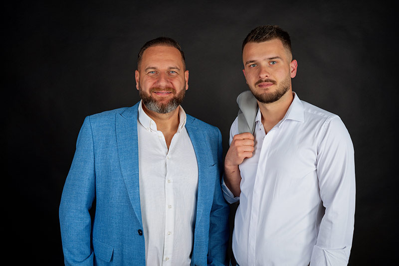 ECO-JET Rohr- und Kanalreinigung