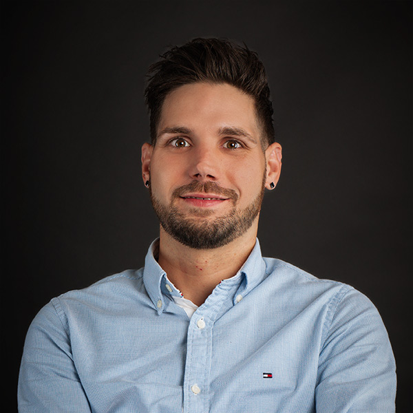 Patrick Povoden